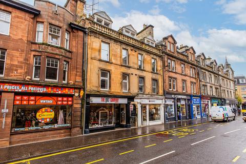 1 bedroom apartment for sale, Kinnoull Street, Perth, PH1
