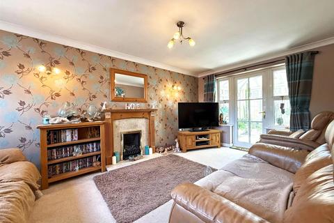 undefined, Lawson Gardens, Berwick Grange, Shrewsbury