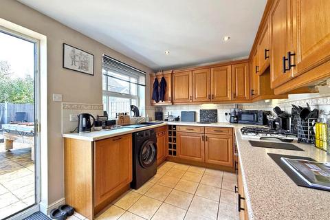 undefined, Lawson Gardens, Berwick Grange, Shrewsbury