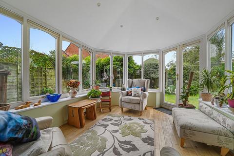 undefined, Turner Gardens, Woodbridge, IP12