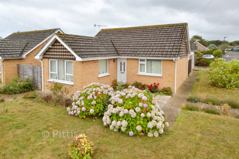 undefined, Rolfs Close, Bembridge PO35
