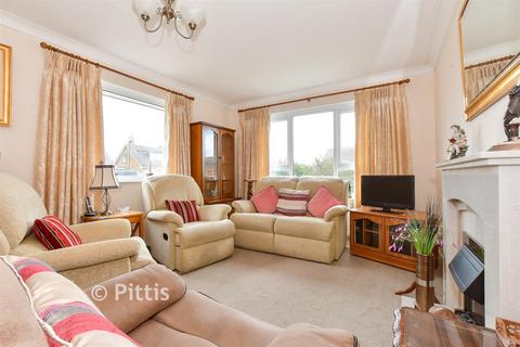 2 bedroom detached bungalow for sale, Rolfs Close, Bembridge PO35