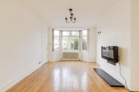 undefined, Mill Lane, Arnold NG5