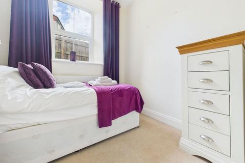 undefined, Church Road, Cinderford GL14