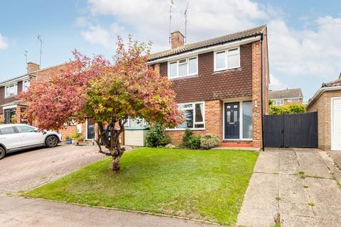 3 bedroom semi-detached house for sale, Grange Rise, Codicote, Hertfordshire, SG4