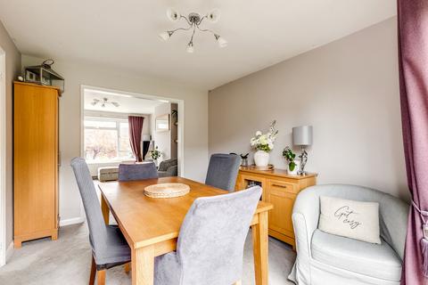 3 bedroom semi-detached house for sale, Grange Rise, Codicote, Hertfordshire, SG4