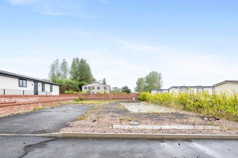 Land for sale, Plot 8, Humbie Chalet Village, Kirknewton