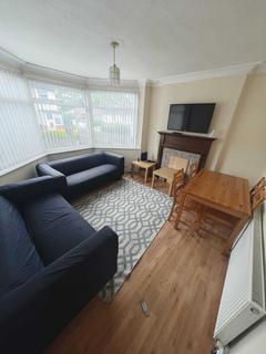 undefined, Leeds LS6