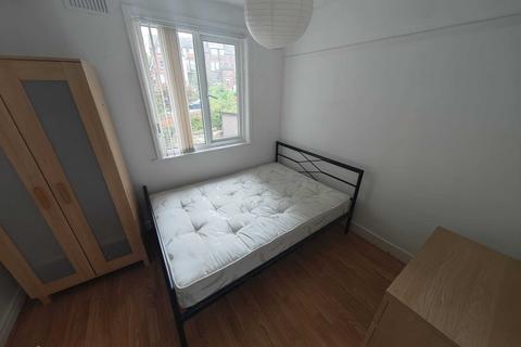 undefined, Leeds LS6