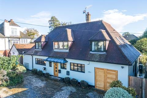 12 Waldegrave Road, Bromley, BR1 2JP