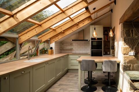 undefined, Green Lane, Dronfield, Derbyshire,  S18