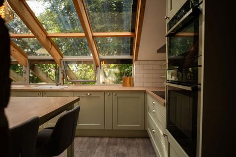 undefined, Green Lane, Dronfield, Derbyshire,  S18