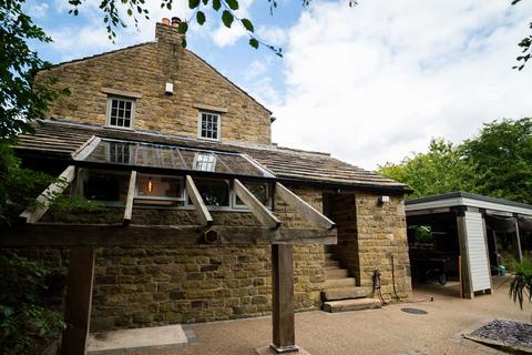 4 bedroom barn conversion for sale, Green Lane, Dronfield, Derbyshire, S18