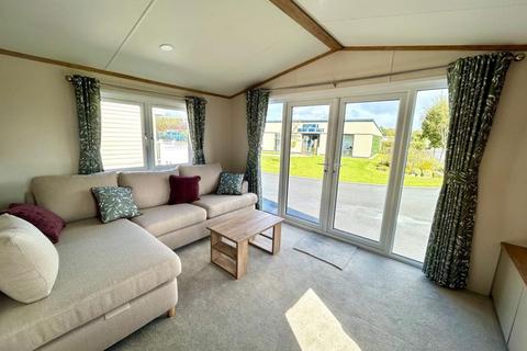 undefined, Pentire Coastal Holiday Park