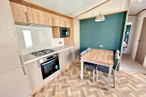 undefined, Pentire Coastal Holiday Park