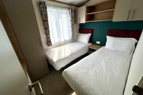 undefined, Pentire Coastal Holiday Park
