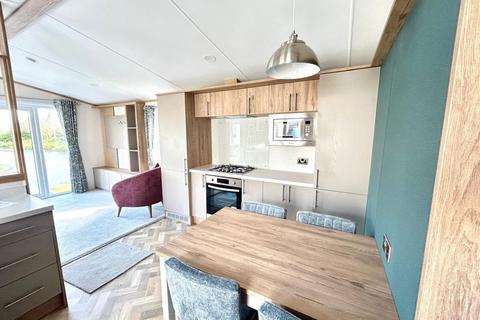undefined, Pentire Coastal Holiday Park
