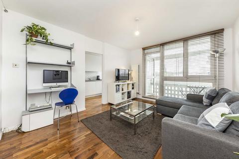 1 bedroom flat for sale, Penton Rise, London WC1X