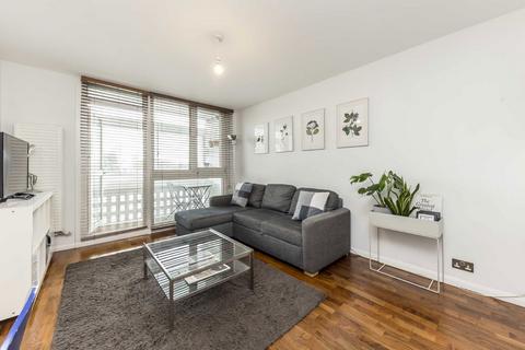 1 bedroom flat for sale, Penton Rise, London WC1X