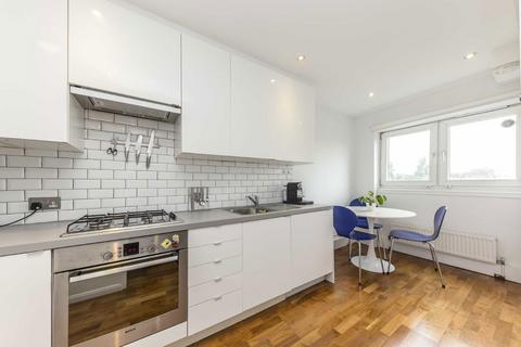1 bedroom flat for sale, Penton Rise, London WC1X