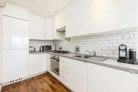 1 bedroom flat for sale, Penton Rise, London WC1X