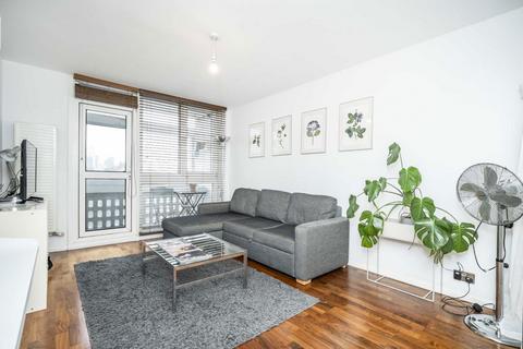 1 bedroom flat for sale, Penton Rise, London WC1X