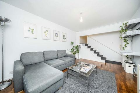 1 bedroom flat for sale, Penton Rise, London WC1X