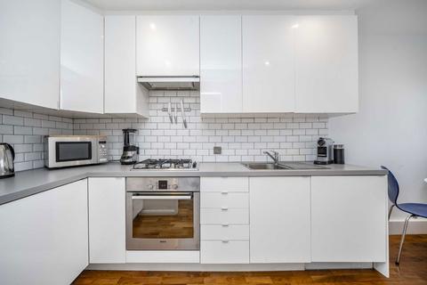 1 bedroom flat for sale, Penton Rise, London WC1X