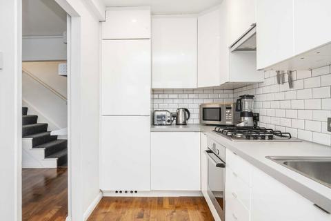 1 bedroom flat for sale, Penton Rise, London WC1X