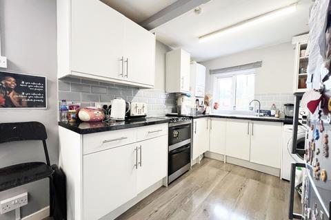 undefined, Fenham Road, London, SE15