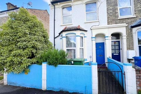 undefined, Fenham Road, London, SE15