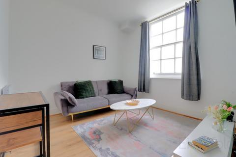 undefined, Flat 5, Arundel House, Brighton