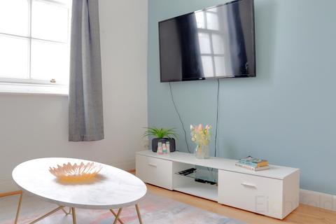 undefined, Flat 5, Arundel House, Brighton