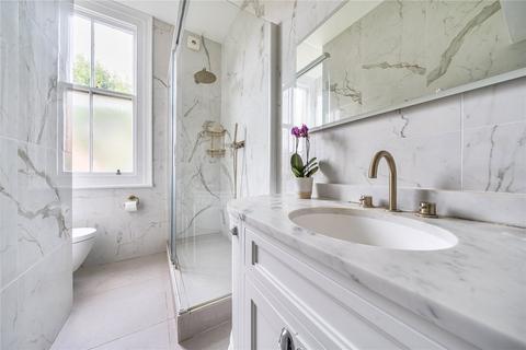 2 bedroom apartment for sale, Canfield Gardens, London, NW6