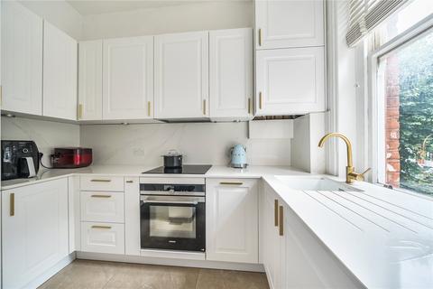 2 bedroom apartment for sale, Canfield Gardens, London, NW6