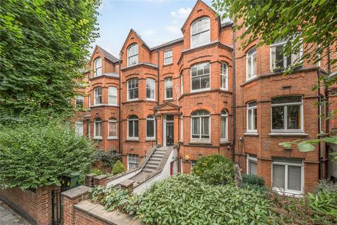 2 bedroom apartment for sale, Canfield Gardens, London, NW6
