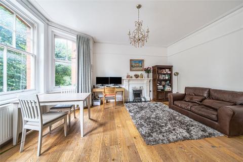2 bedroom apartment for sale, Canfield Gardens, London, NW6