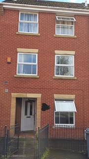 undefined, New Barns Avenue, Manchester M21