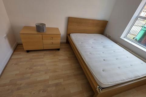 undefined, New Barns Avenue, Manchester M21