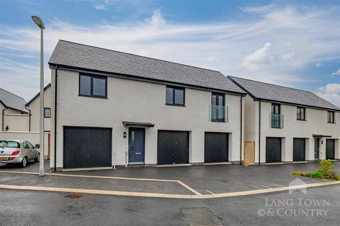 undefined, Halo Mews, Plymouth PL9