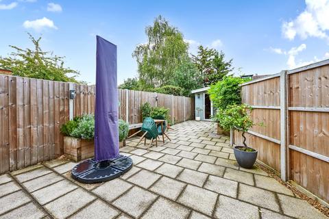 undefined, Park Road, Surrey TW20
