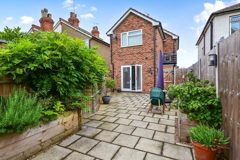 undefined, Park Road, Surrey TW20
