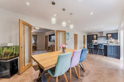 4 bedroom detached house for sale, Sidings Drive, Norwich NR16