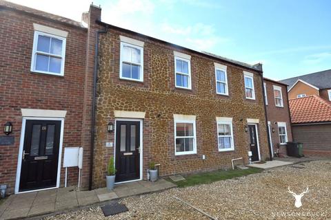 undefined, Railway Sidings Yard, King's Lynn PE31