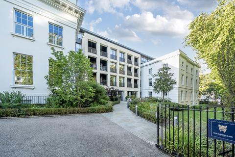 1 bedroom apartment for sale, Bayshill Road, Cheltenham, Gloucestershire