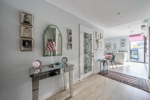 1 bedroom apartment for sale, Bayshill Road, Cheltenham, Gloucestershire