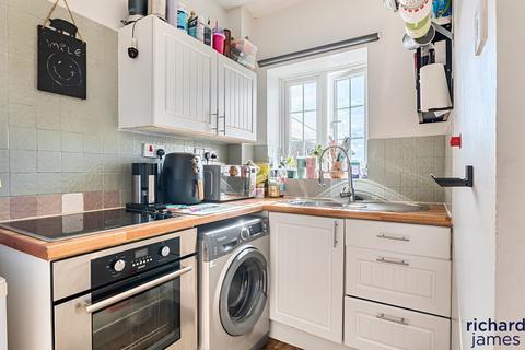 1 bedroom flat for sale, The Maltings, Royal Wootton Bassett, SN4