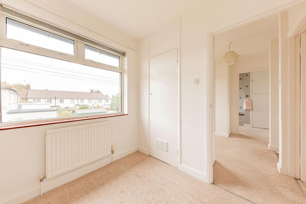 Bedroom Two (1)