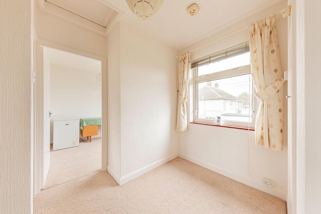 Bedroom Two (2)