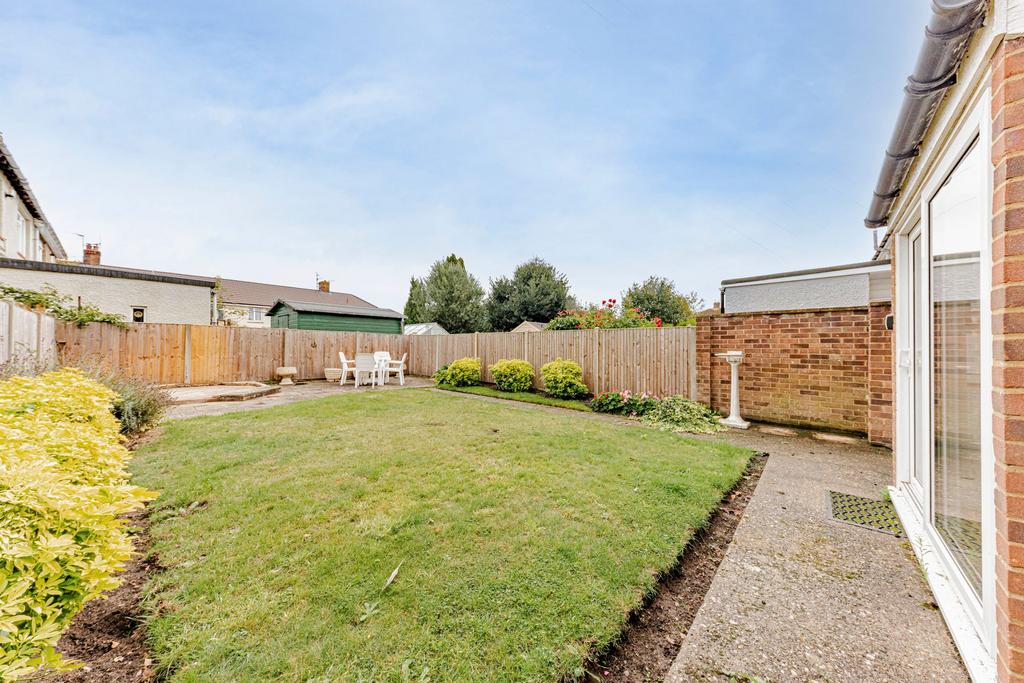 Rear Garden (2)